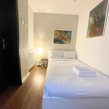 My - The Grand Harmony Apartment