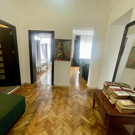My - The Grand Harmony Apartment