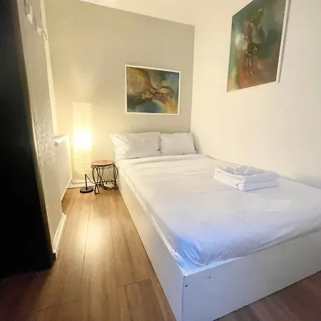 Apartment My - The Grand Harmony Bucharest