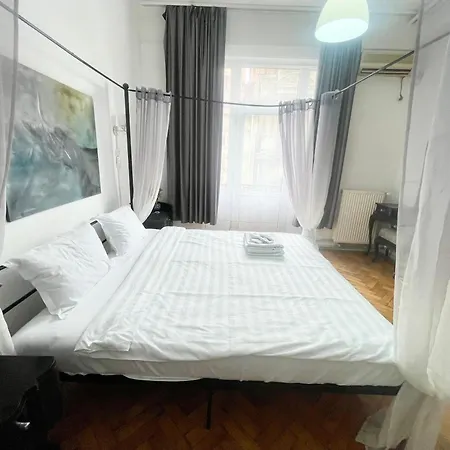 Apartment My - The Grand Harmony