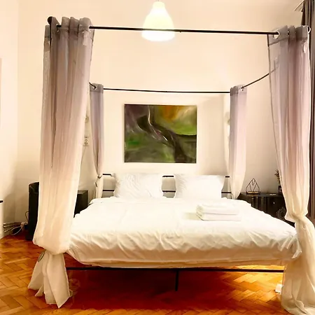 My - The Grand Harmony Apartment *