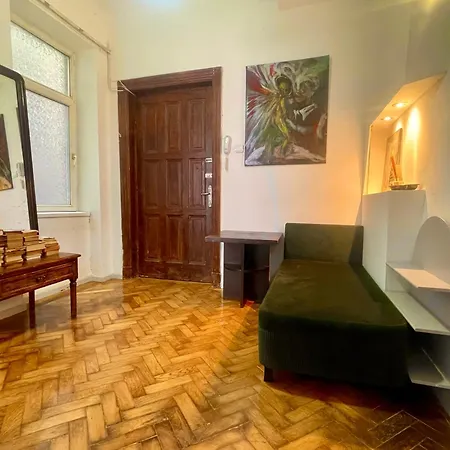 My - The Grand Harmony Appartement *